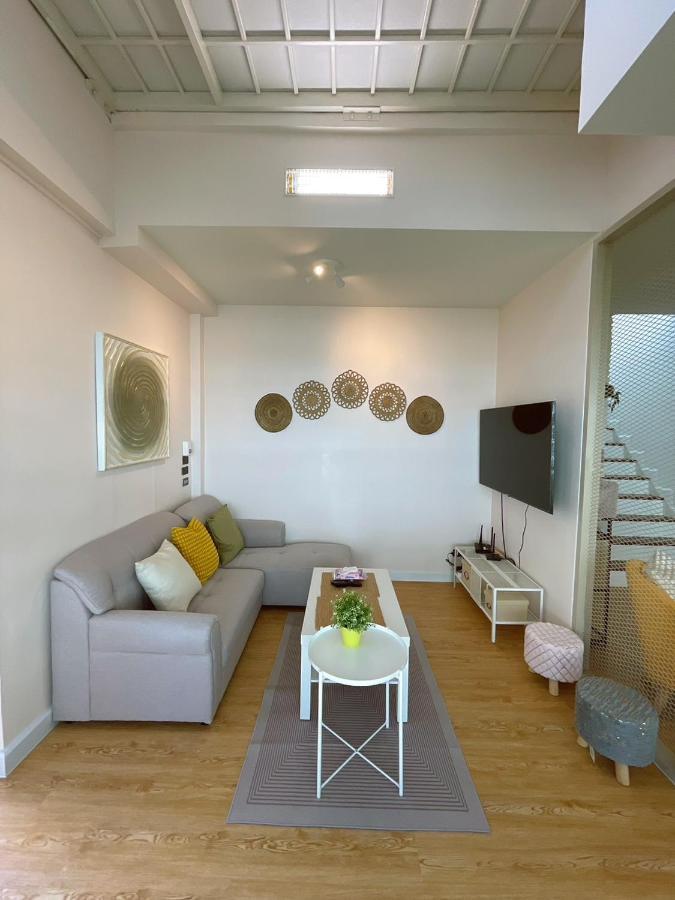 Anna Home@Lat Krabang 曼谷 外观 照片