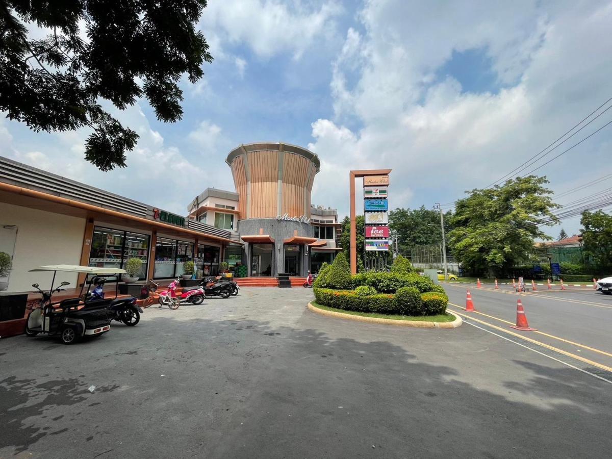 Anna Home@Lat Krabang 曼谷 外观 照片