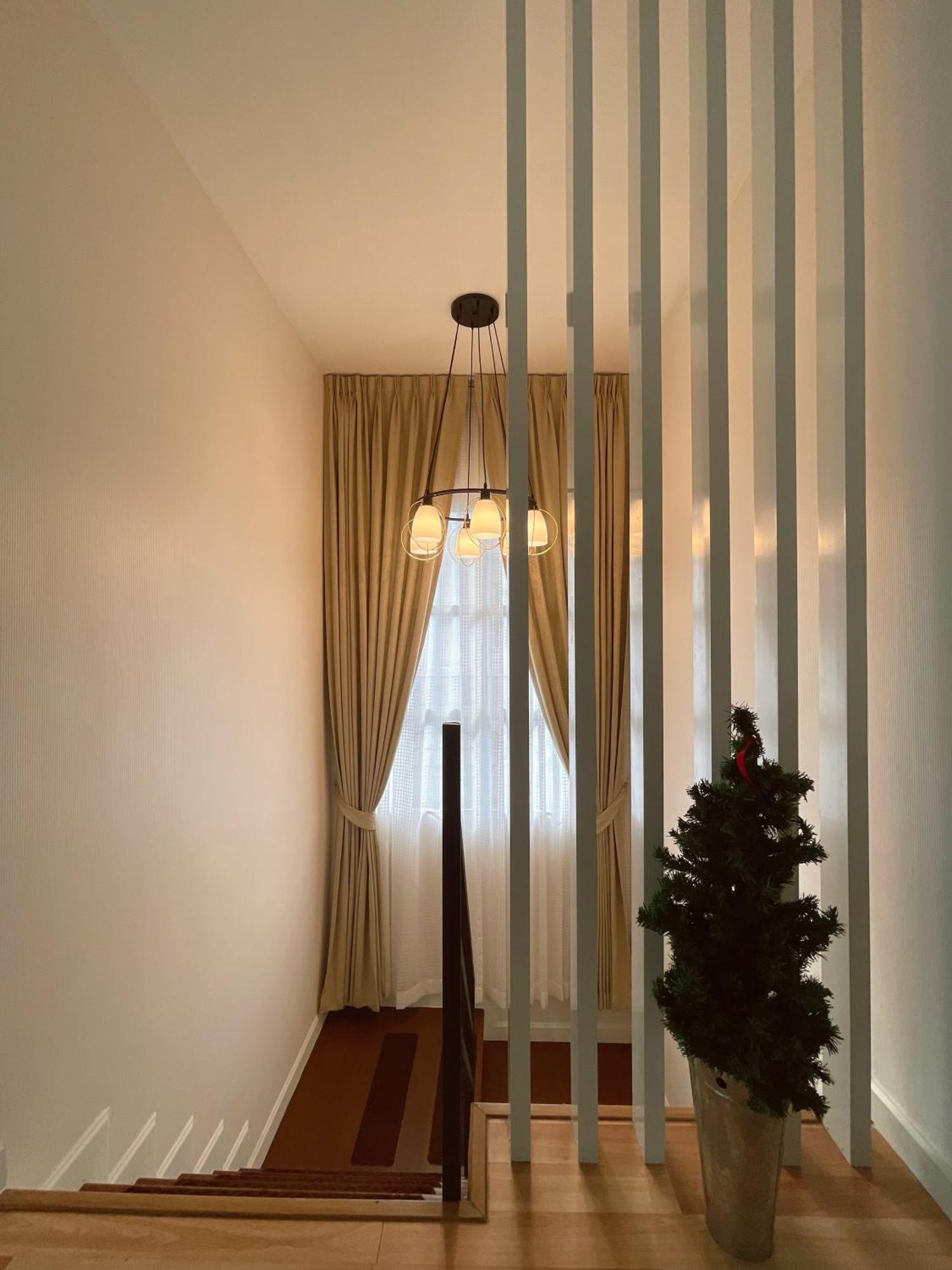 Anna Home@Lat Krabang 曼谷 外观 照片