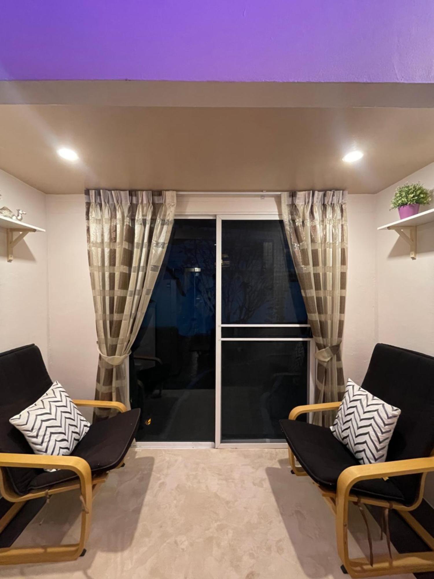 Anna Home@Lat Krabang 曼谷 外观 照片