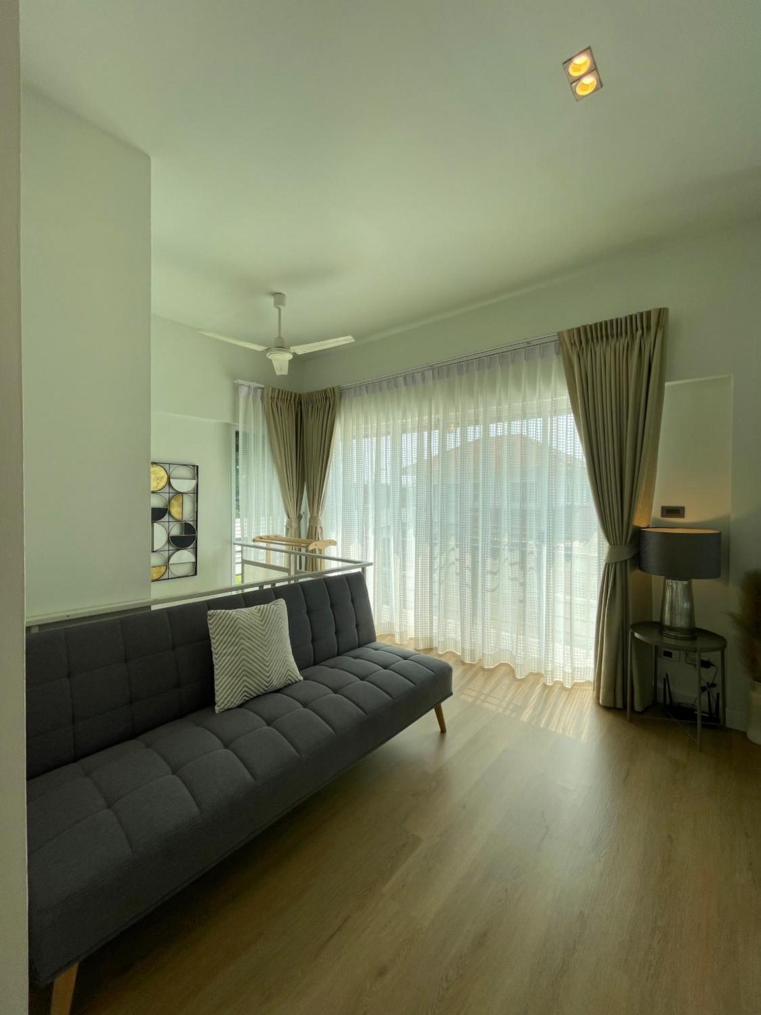 Anna Home@Lat Krabang 曼谷 外观 照片