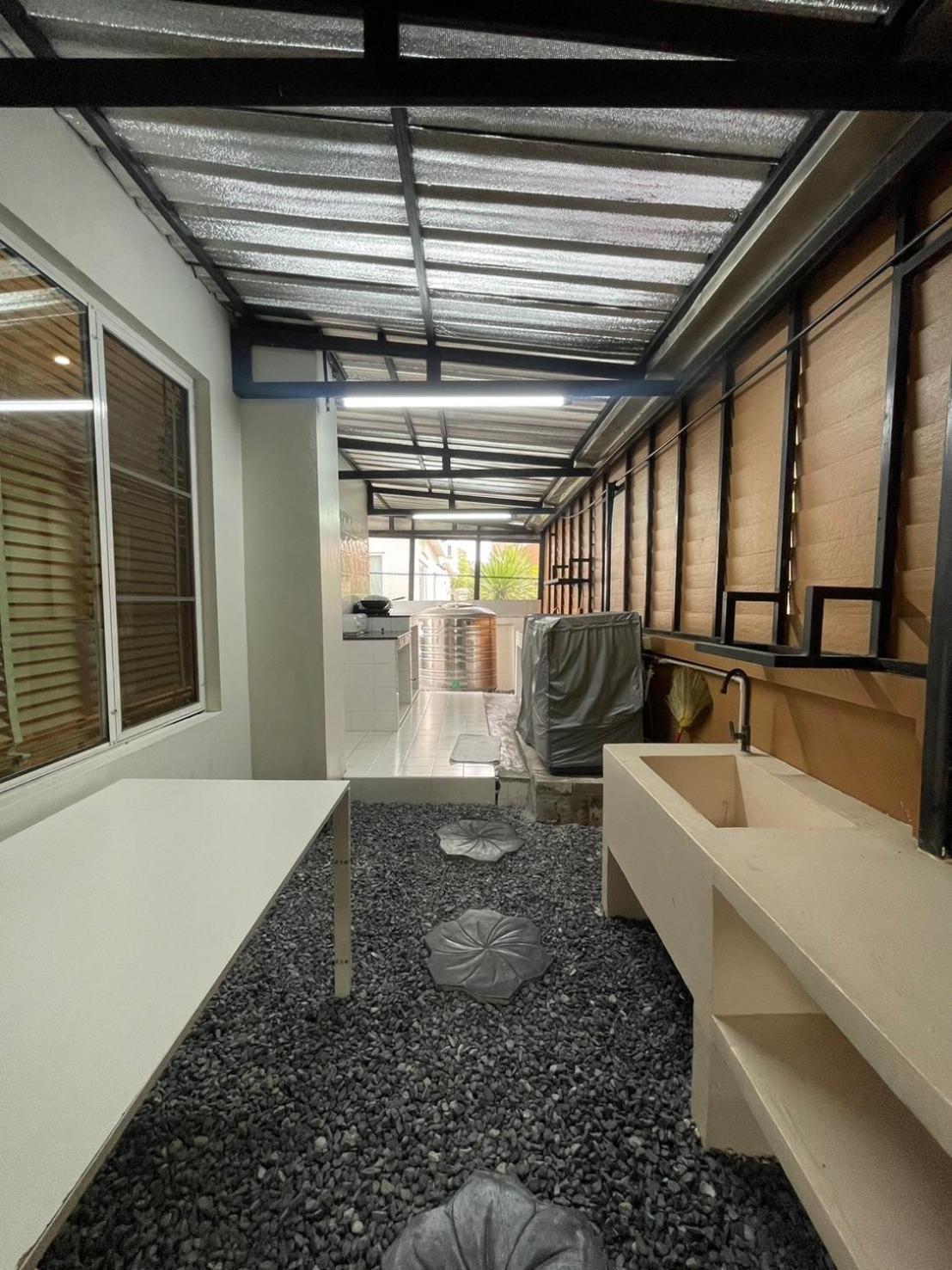 Anna Home@Lat Krabang 曼谷 外观 照片