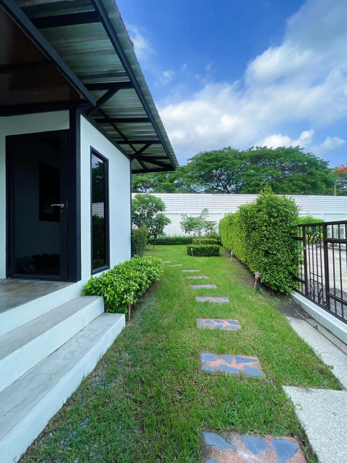 Anna Home@Lat Krabang 曼谷 外观 照片