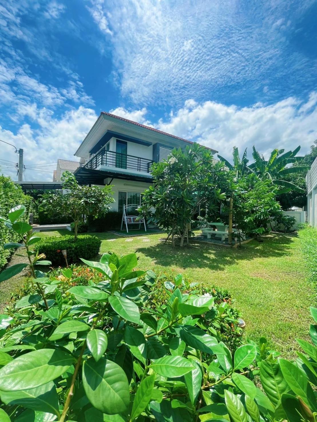 Anna Home@Lat Krabang 曼谷 外观 照片
