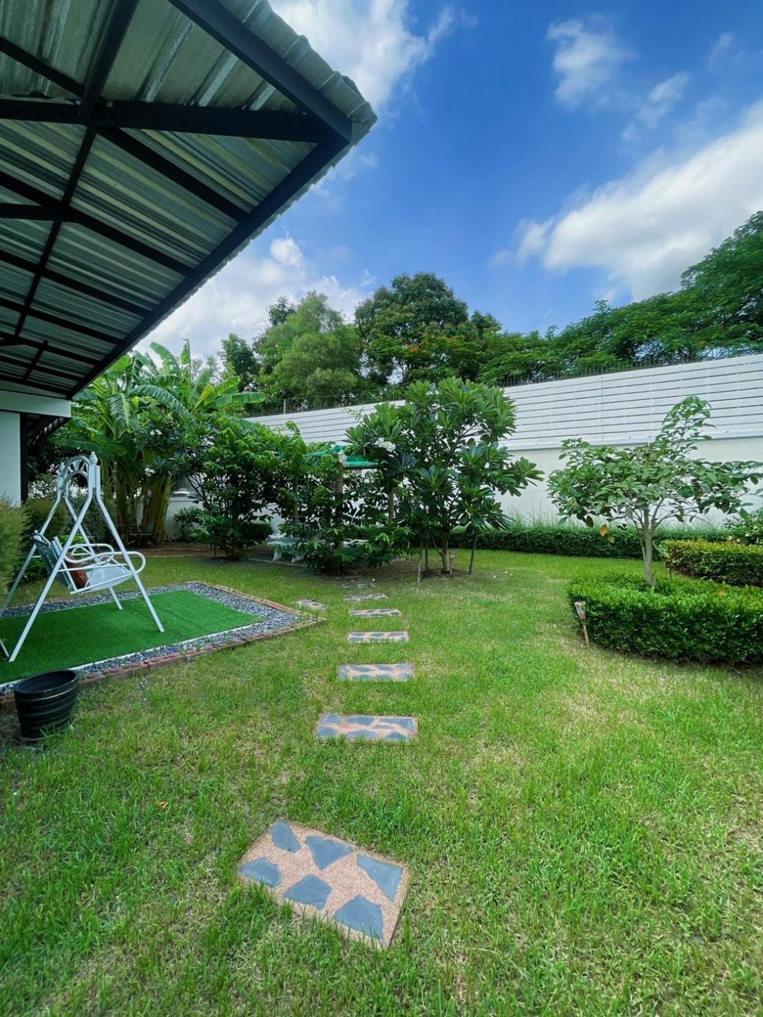 Anna Home@Lat Krabang 曼谷 外观 照片