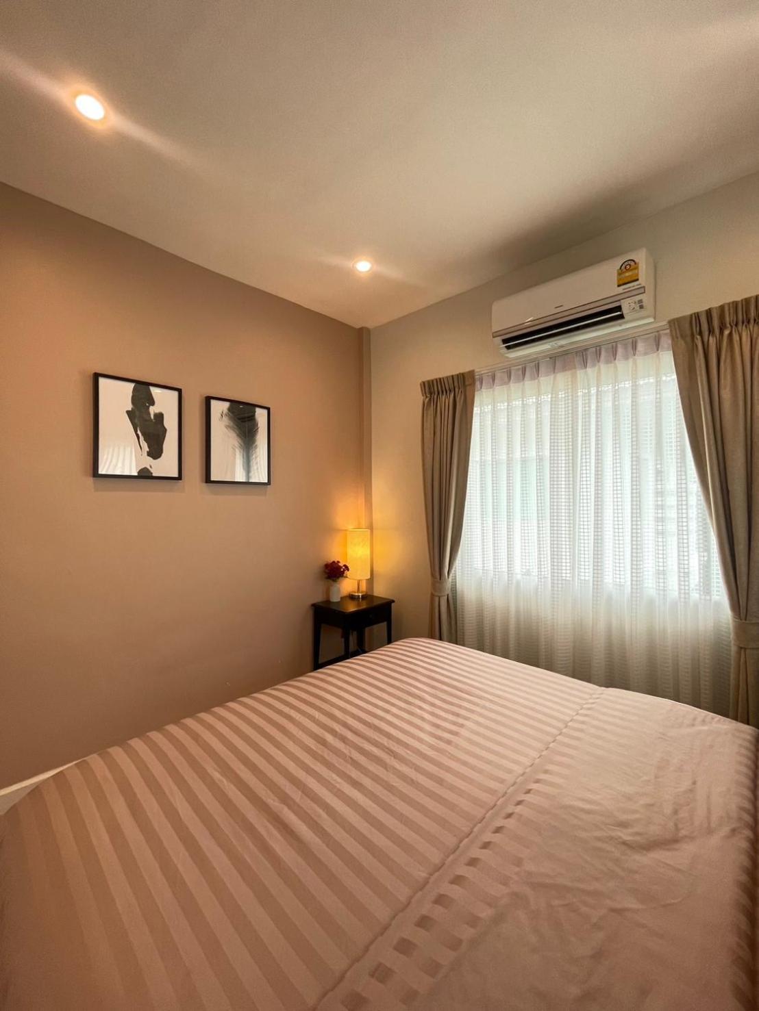 Anna Home@Lat Krabang 曼谷 外观 照片